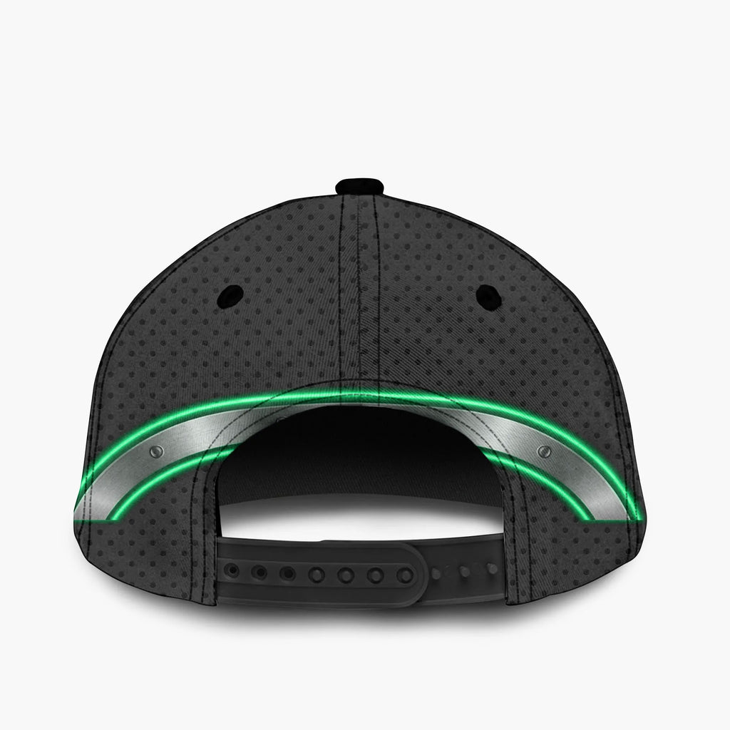 Land Rover Cap CSC084
