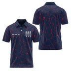 Buick Short Sleeve Polo SC103