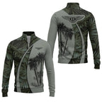 Bentley Quarter-zip Pullover SHW063
