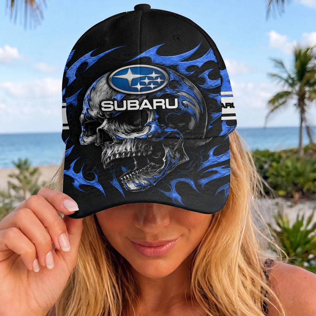 Subaru Cap CSC051