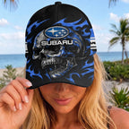 Subaru Cap CSC051