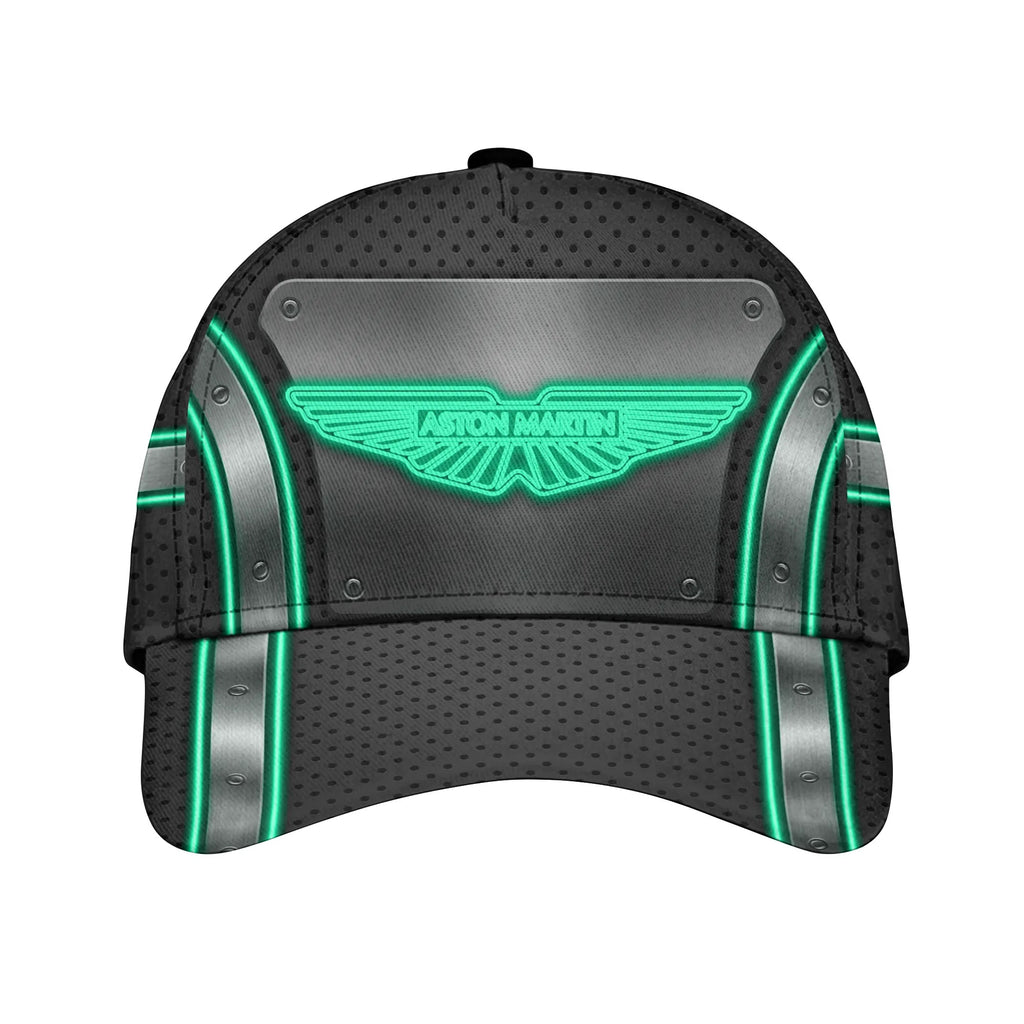 Aston Martin Cap CSC084