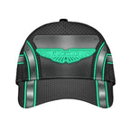 Aston Martin Cap CSC084