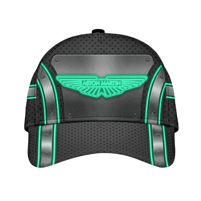 Aston Martin Cap