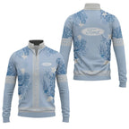 Ford Quarter-zip Pullover SHW024