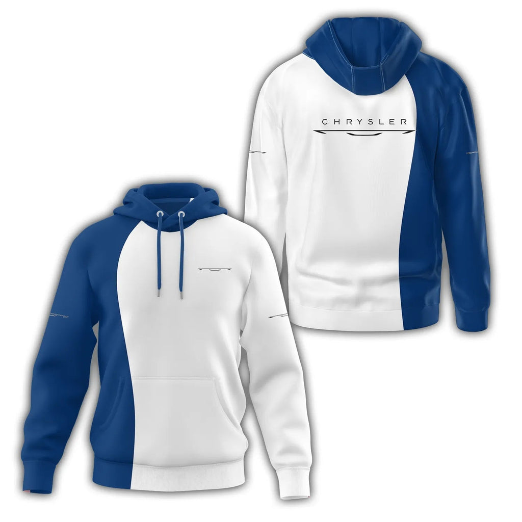 Chrysler Hoodie SC055