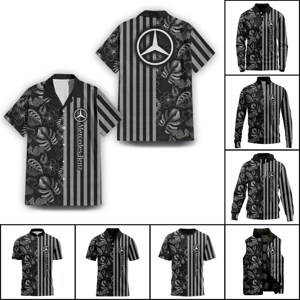 Mercedes-Benz Apparels SHW040