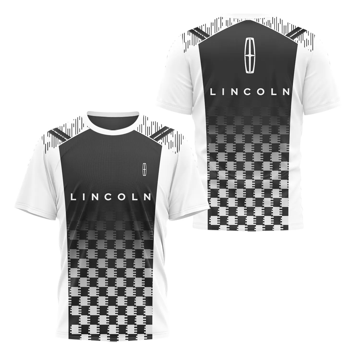 Lincoln T-shirt SC063