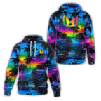 Honda Hoodie SHW055