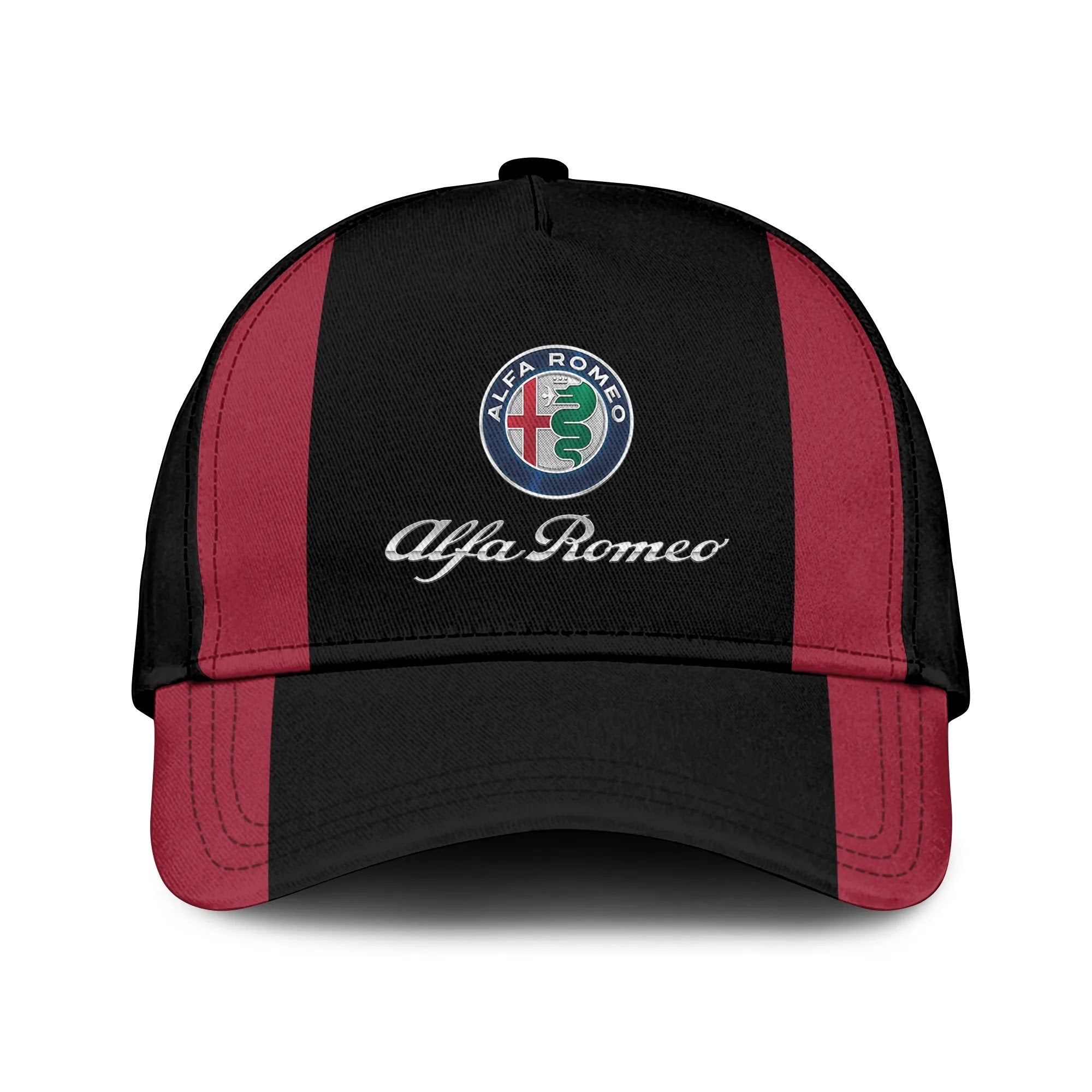 Alfa Romeo Cap CSC029