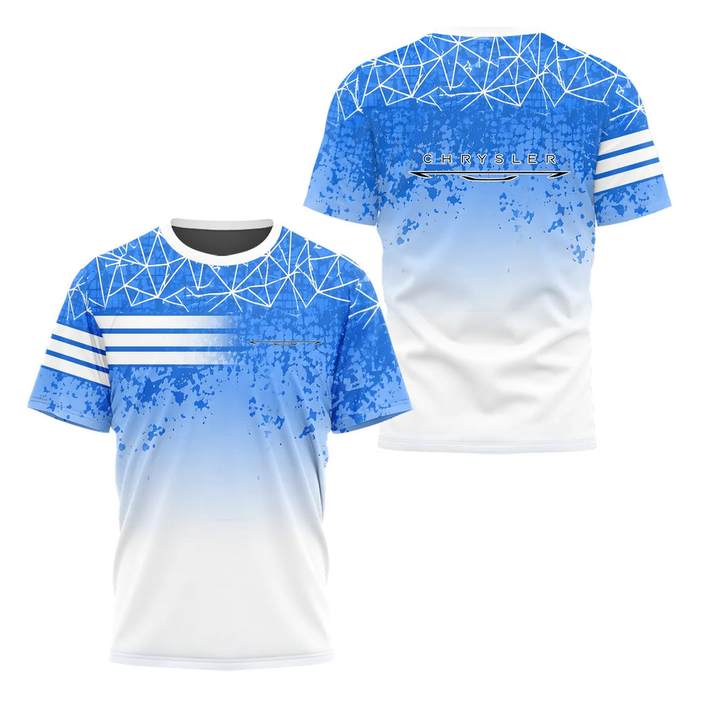 Chrysler T-shirt SC097