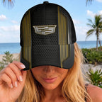 Cadillac Cap CSC074