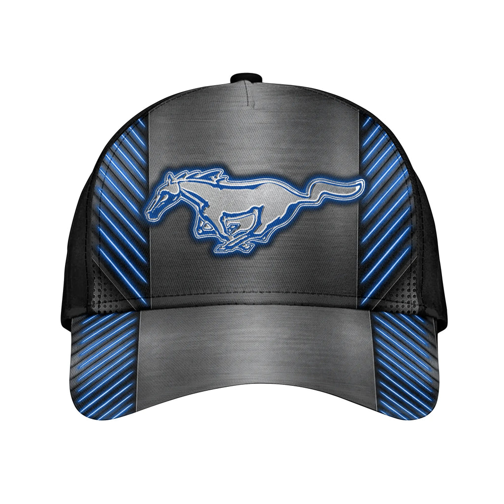 Ford Mustang Cap CSC082
