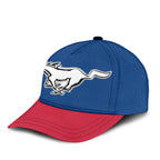 Ford Mustang Cap CSC002