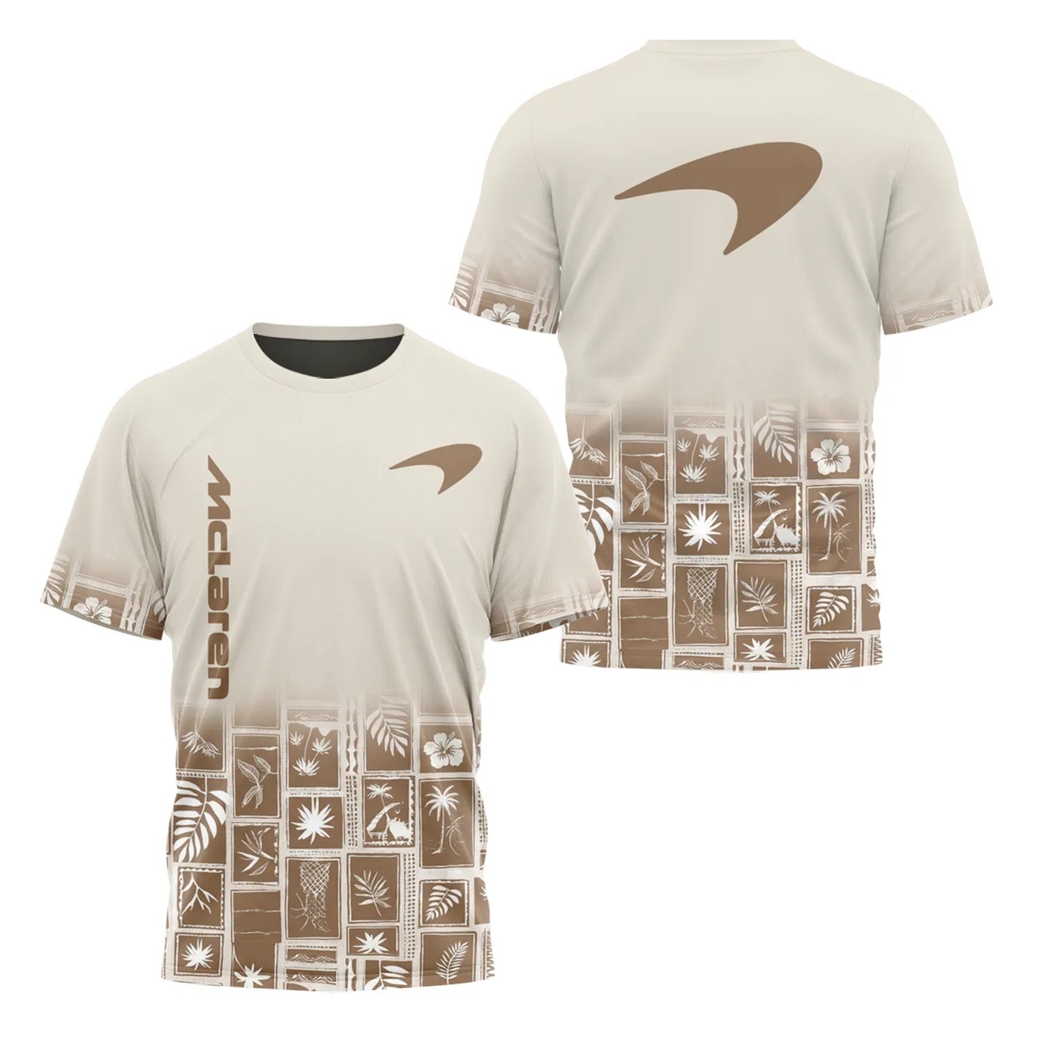 McLaren Apparels SHW067