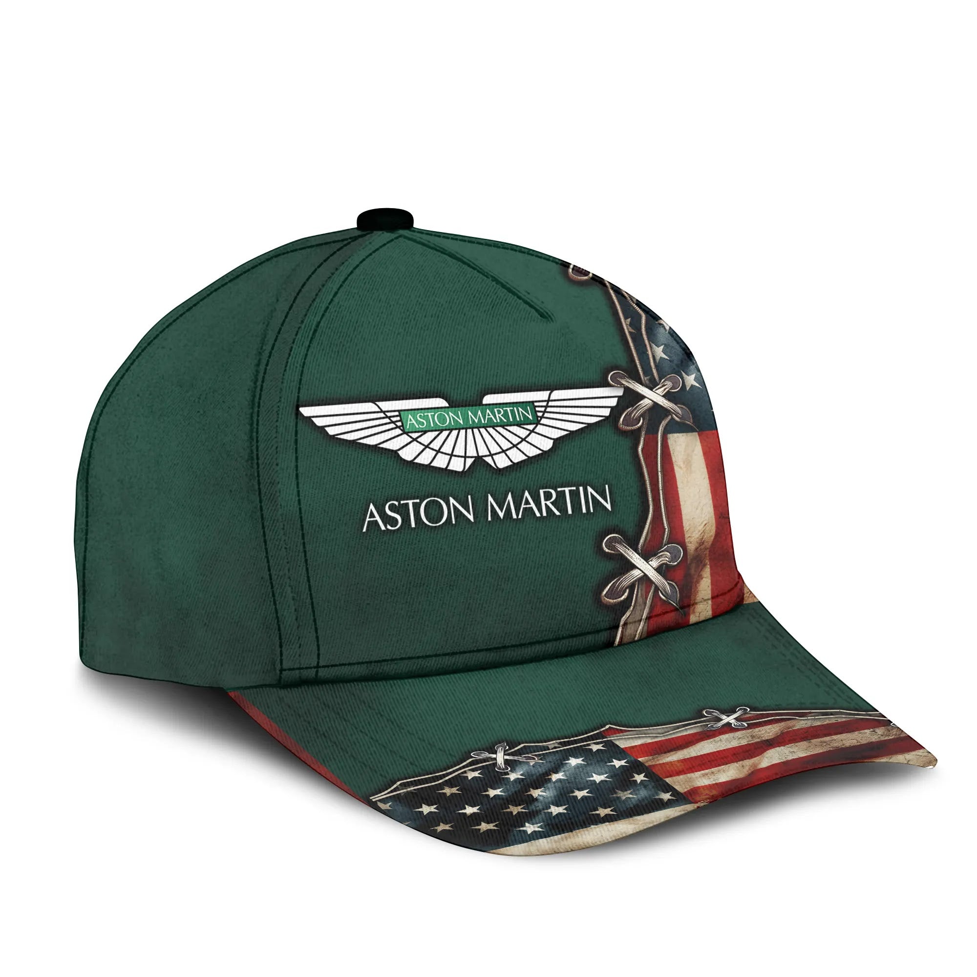 Aston Martin Cap CSC015