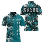 Range Rover Short Sleeve Polo SHW060