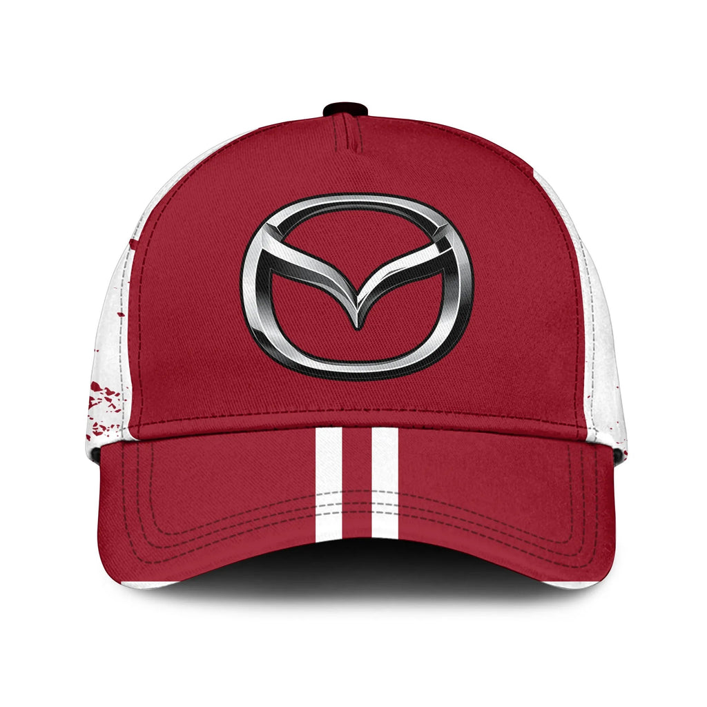 Mazda Cap CSC044