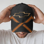 Chevrolet Cap CSC064