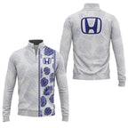 Honda Quarter-zip Pullover SHW023