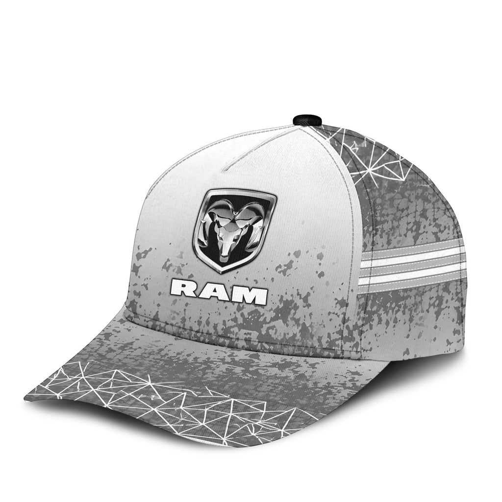 Ram Cap CSC055
