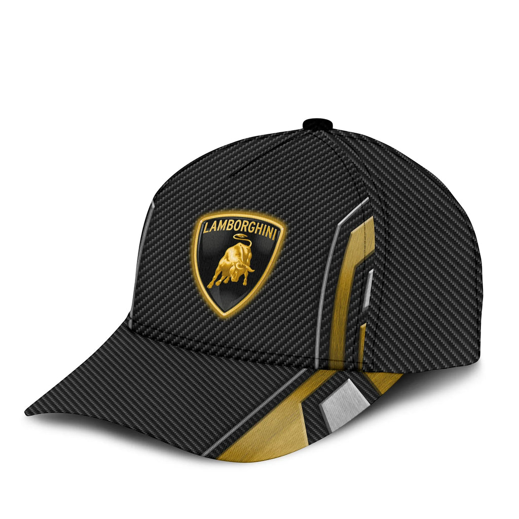 Lamborghini Cap CSC059