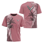 Corvette T-shirt SHW071