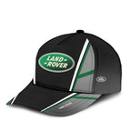 Land Rover Cap CSC038