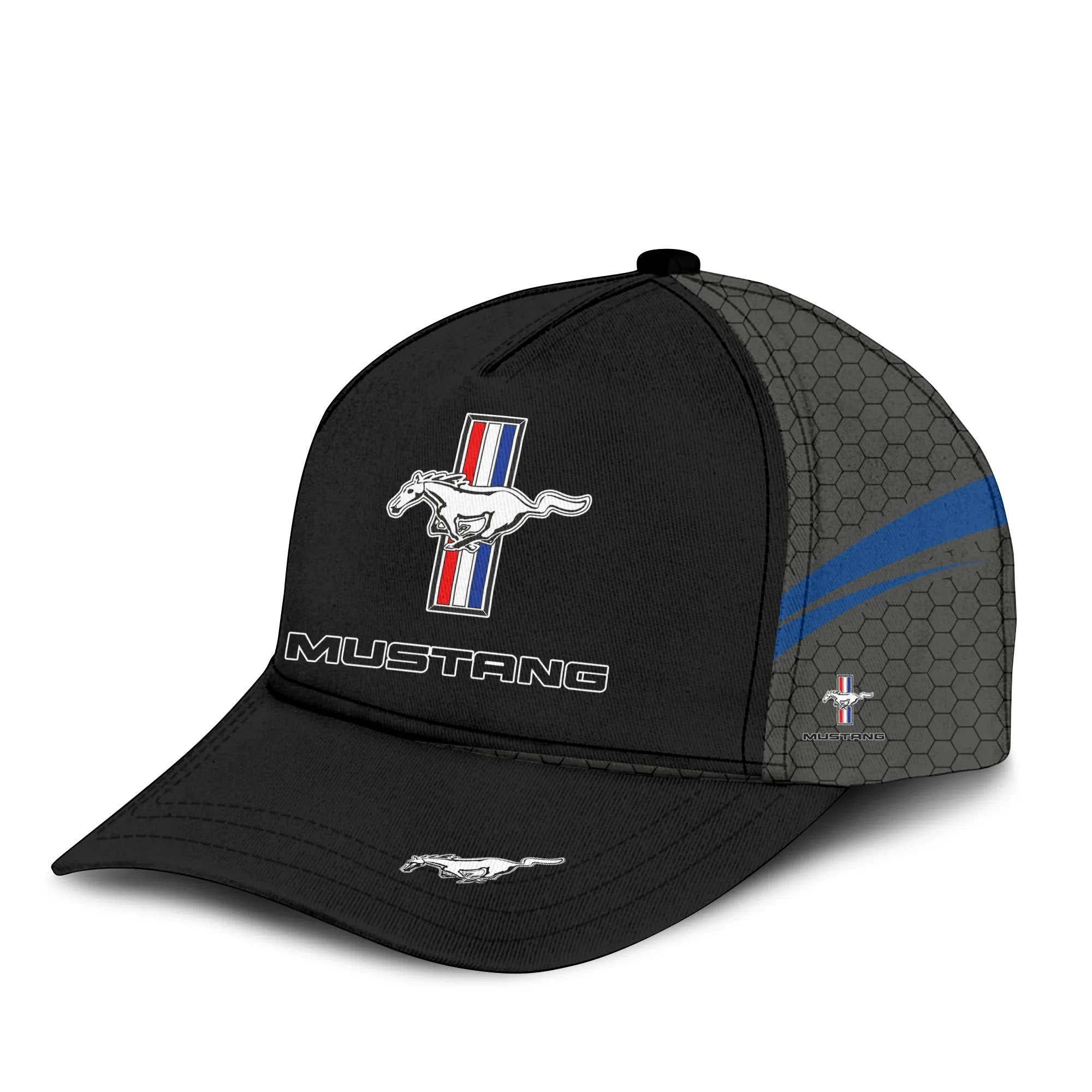 Ford Mustang Cap CSC040