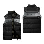 Ram Sleeveless Puffer Jacket SC085