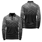 Mini Long Sleeve Polo SC121