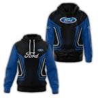 Ford Hoodie SC075