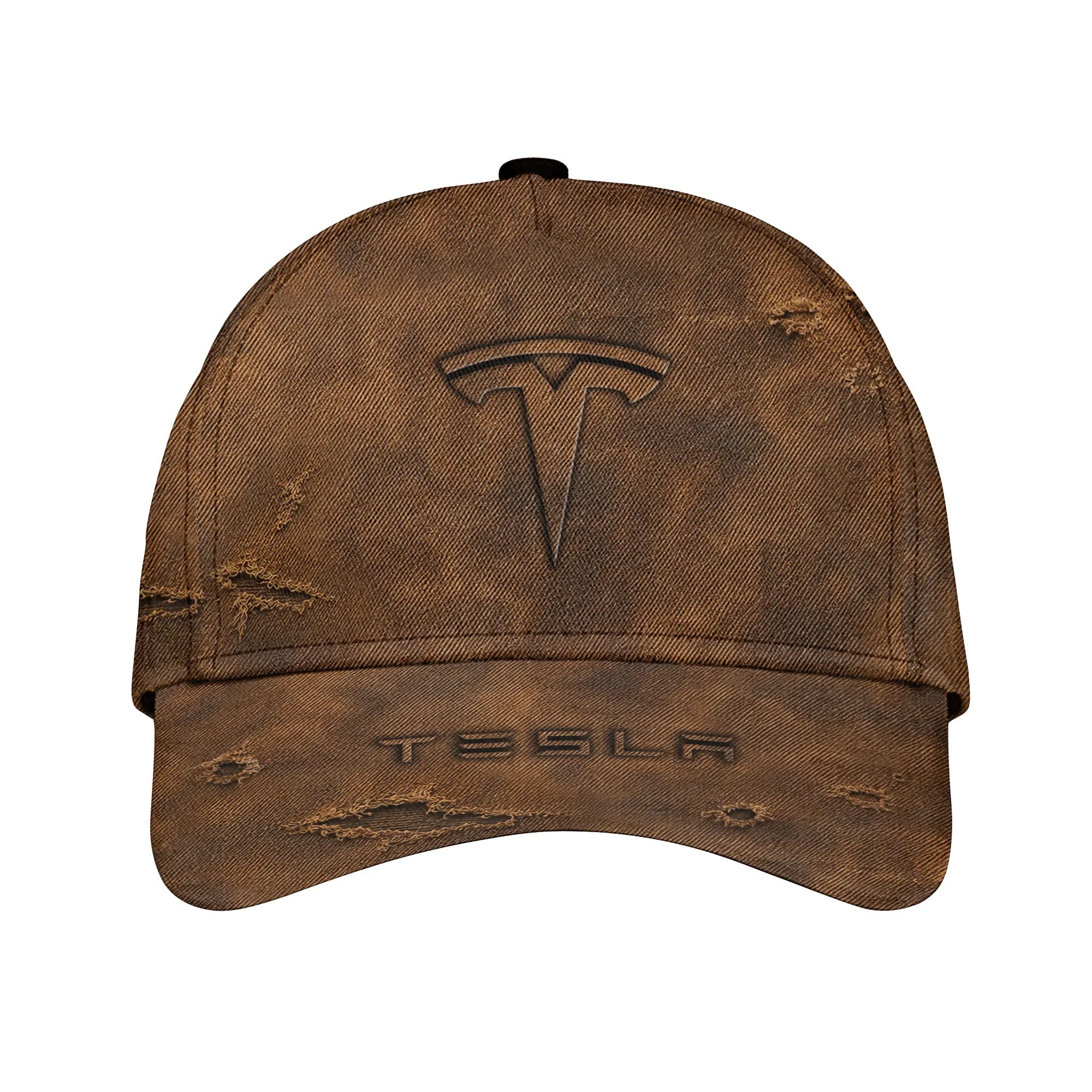 Tesla Cap CSC046
