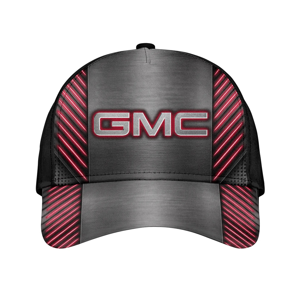 GMC Cap CSC082