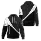 Mercedes-Benz Hoodie SC090