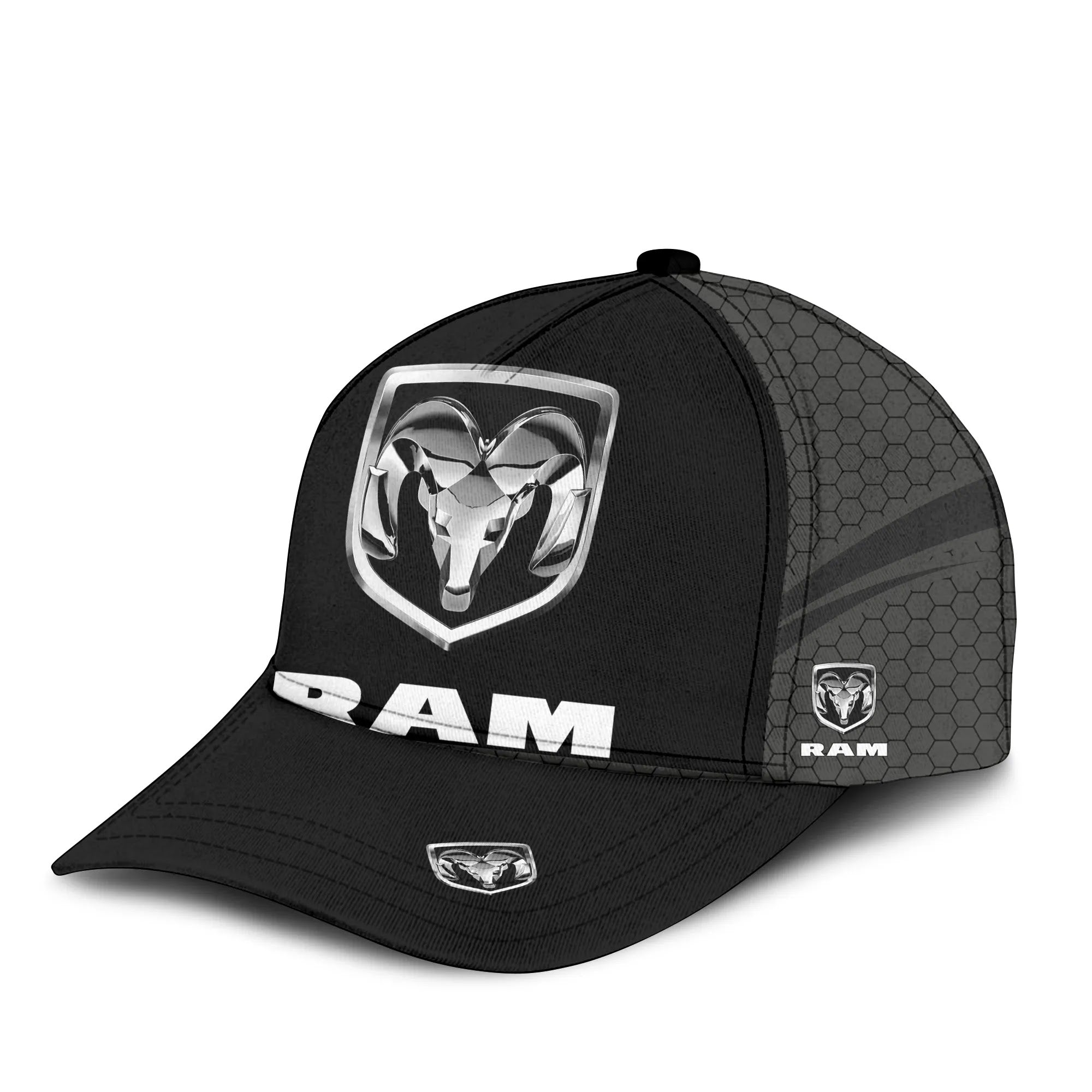 Ram Cap CSC040