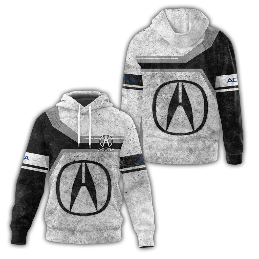 Acura Hoodie SC086