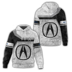 Acura Hoodie SC086