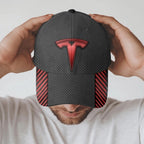 Tesla Cap CSC083