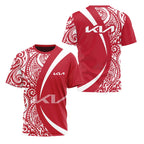 Kia T-shirt SHW072