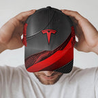 Tesla Cap CSC065