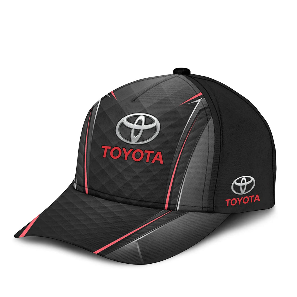 Toyota Cap CSC057