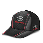 Toyota Cap CSC057