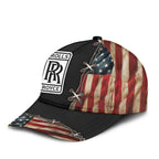 Rolls-Royce Cap CSC015