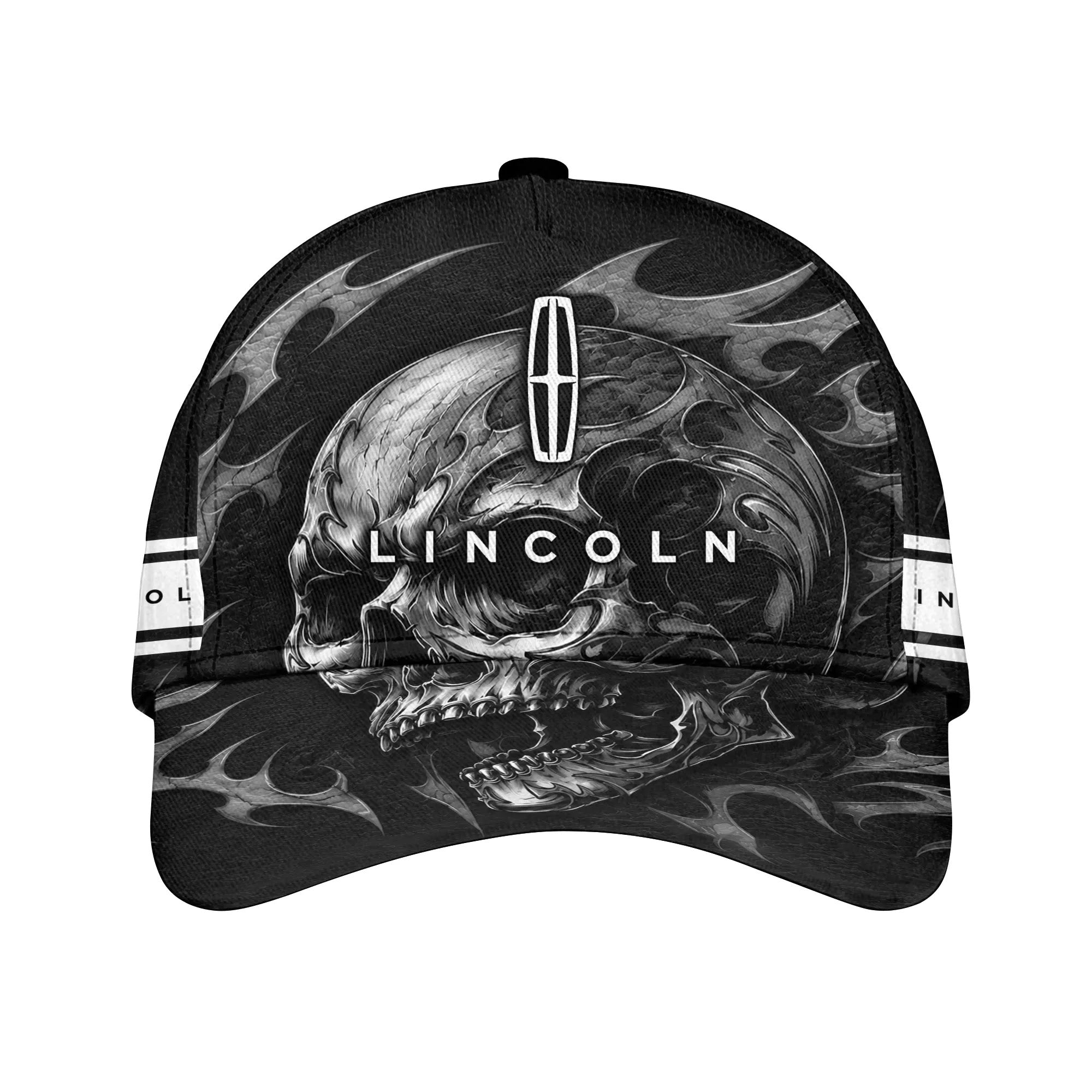 Lincoln Cap CSC051