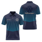 Volkswagen Short Sleeve Polo SC099
