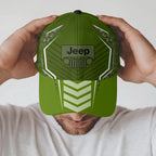 Jeep Cap CSC047