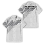 Range Rover Premium Hawaiian Shirt SC105