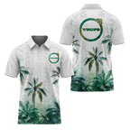Volvo Short Sleeve Polo SHW015