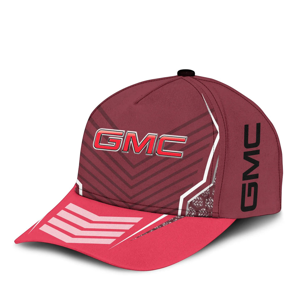 GMC Cap CSC047